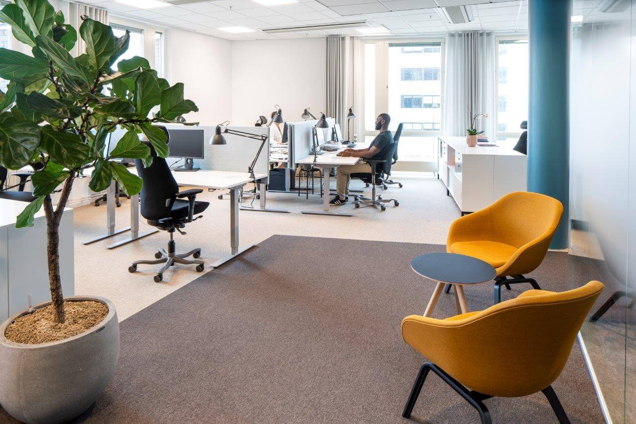 office