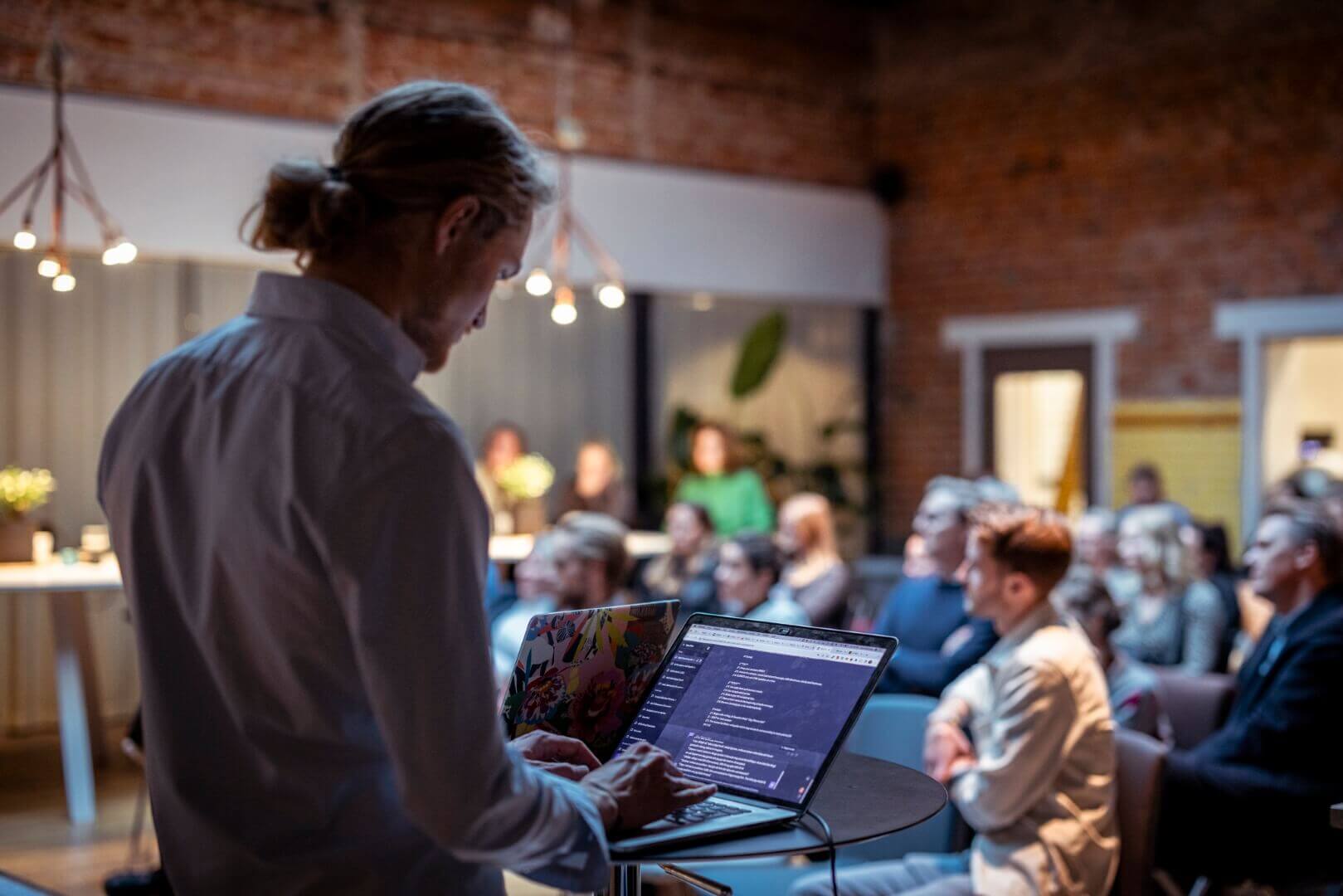 digital workplace